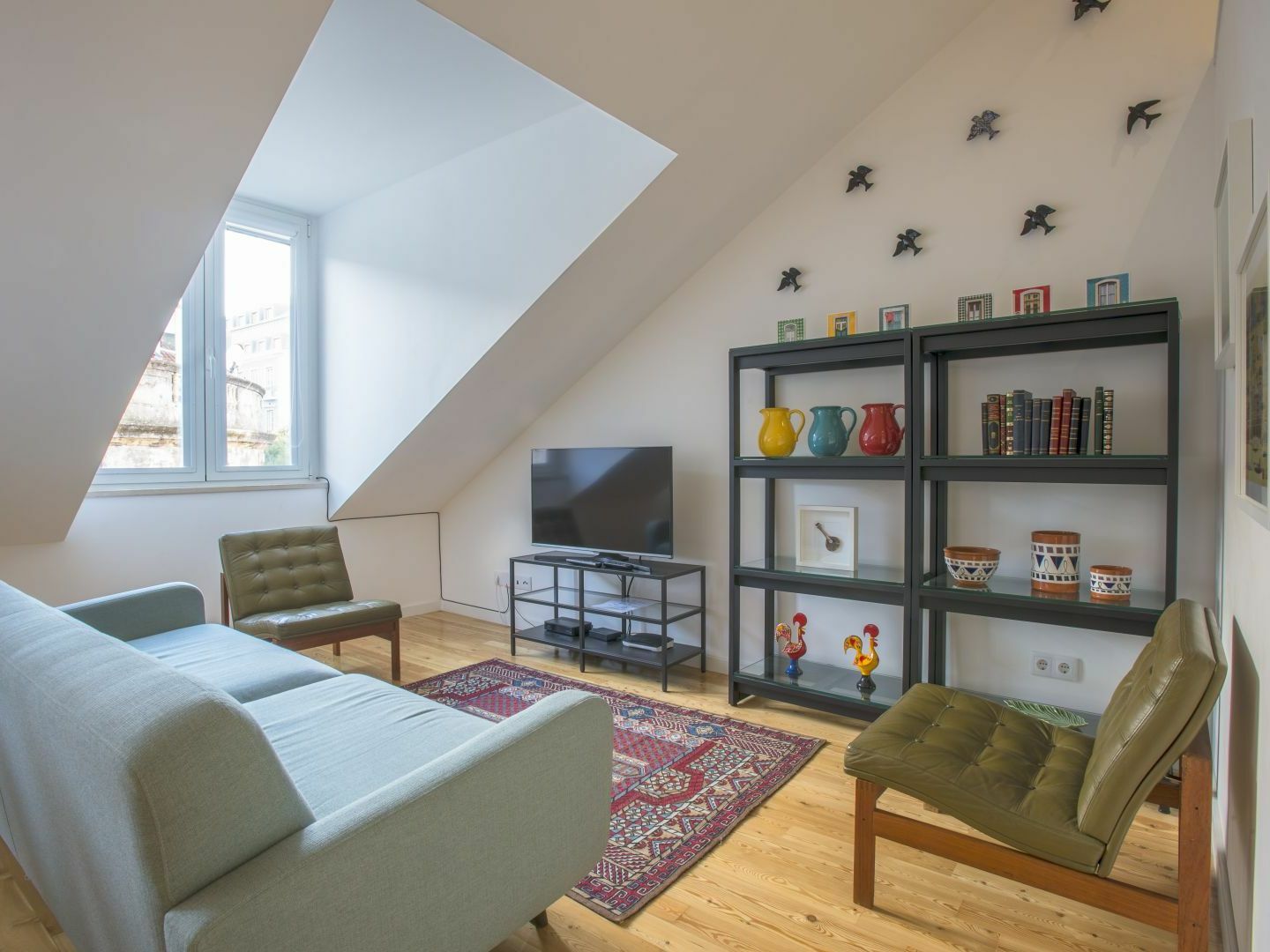 Downtown Boutique Duplex Leilighet Lisboa Eksteriør bilde